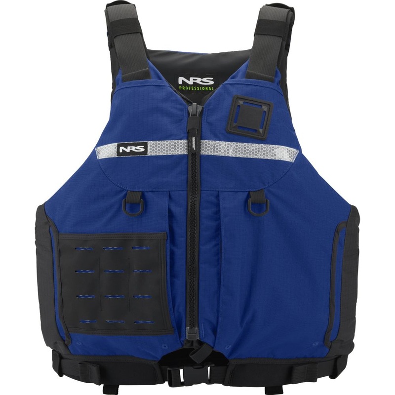 Big Water Guide Hi-Float