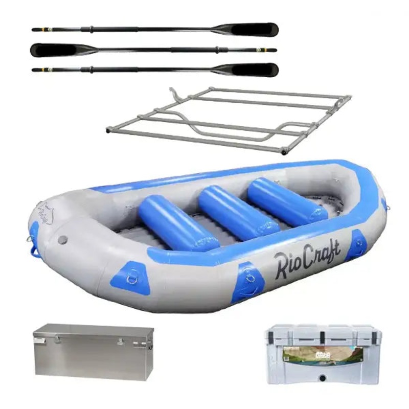 Colorado 16 Expedition Package