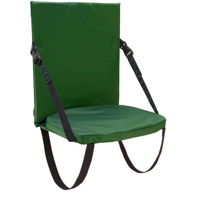 Crazy Creek Canoe Chair
