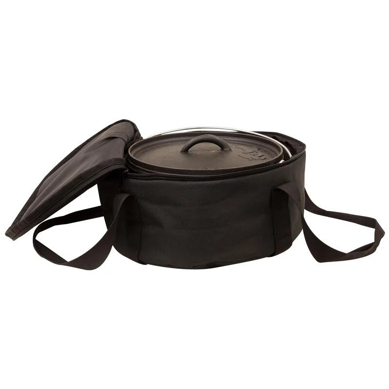 Dutch Oven Carry Bags