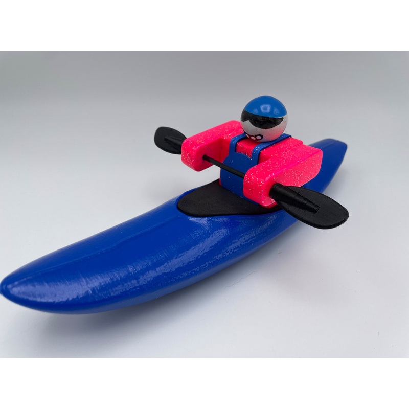 Foamie Creeker
