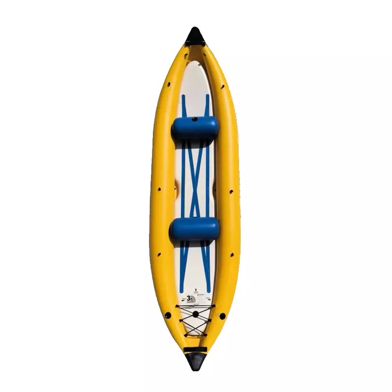 GalaXy SOLduo Tandem IK