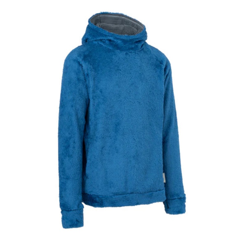 Hot Lap Hoodie – Womens