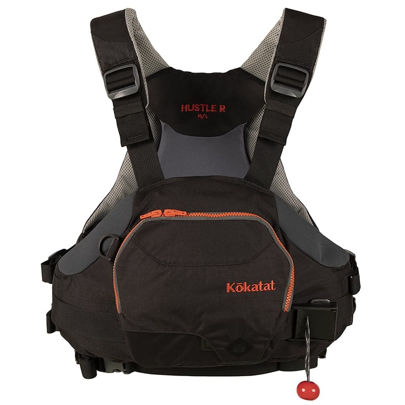 HustleR Rescue PFD