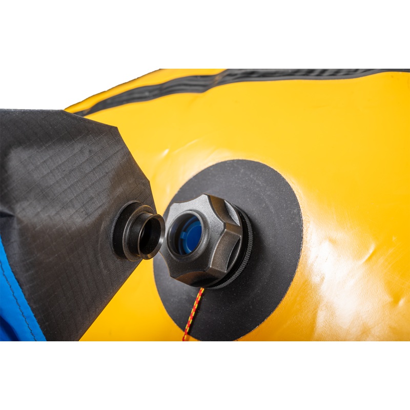 Inflation Bag Adapter