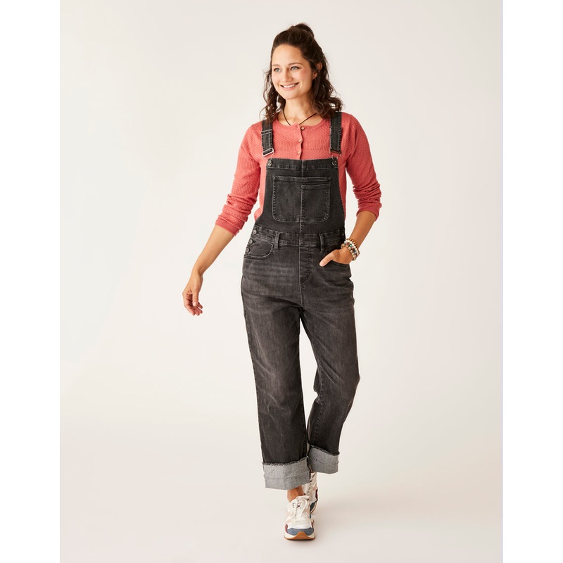 Jason Denim Overall