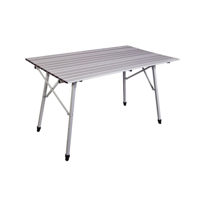 Mesa Adjustable Camp Table
