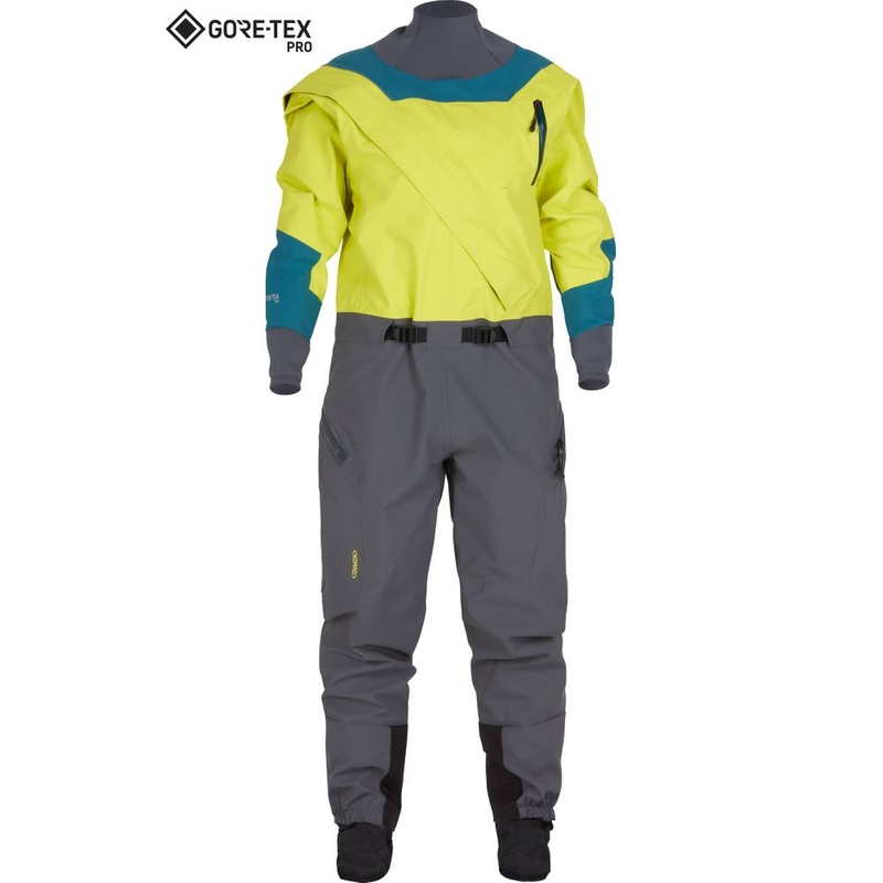 Nomad GORE-TEX Pro Semi-Dry Suit – Women’s