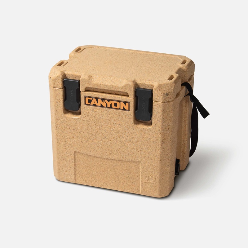 Outfitter 22 V2 Cooler