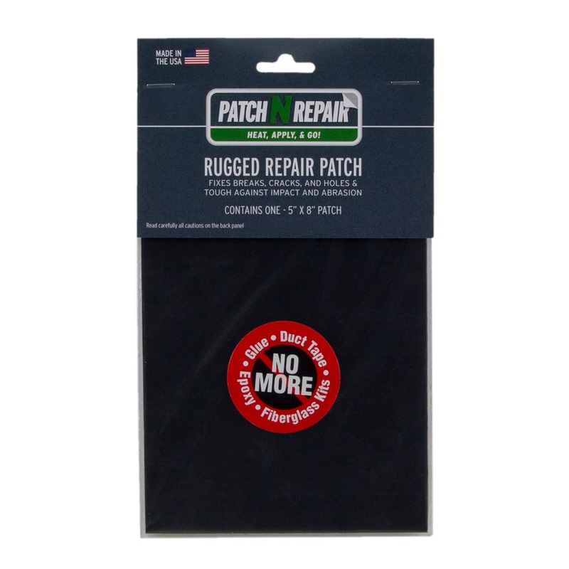 PatchNRepair Rugged Repair Patch