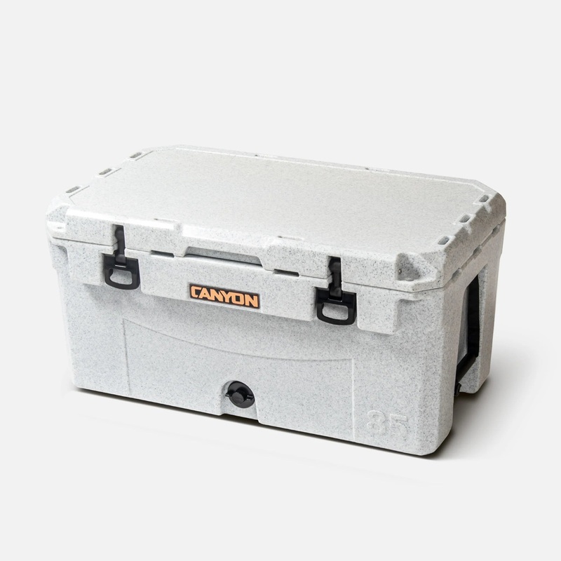 PRO 85 Raft Cooler