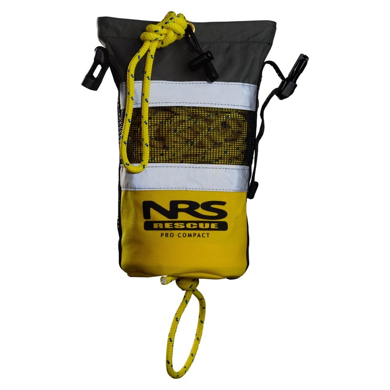 Pro Compact Rescue Throw Bag 70′