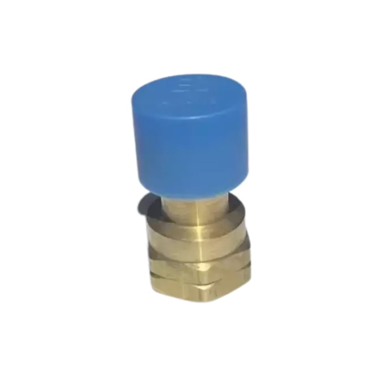 Propane Adapter for 1lbs Tank