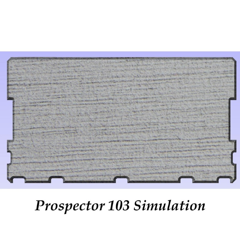 Prospector Foam Pad