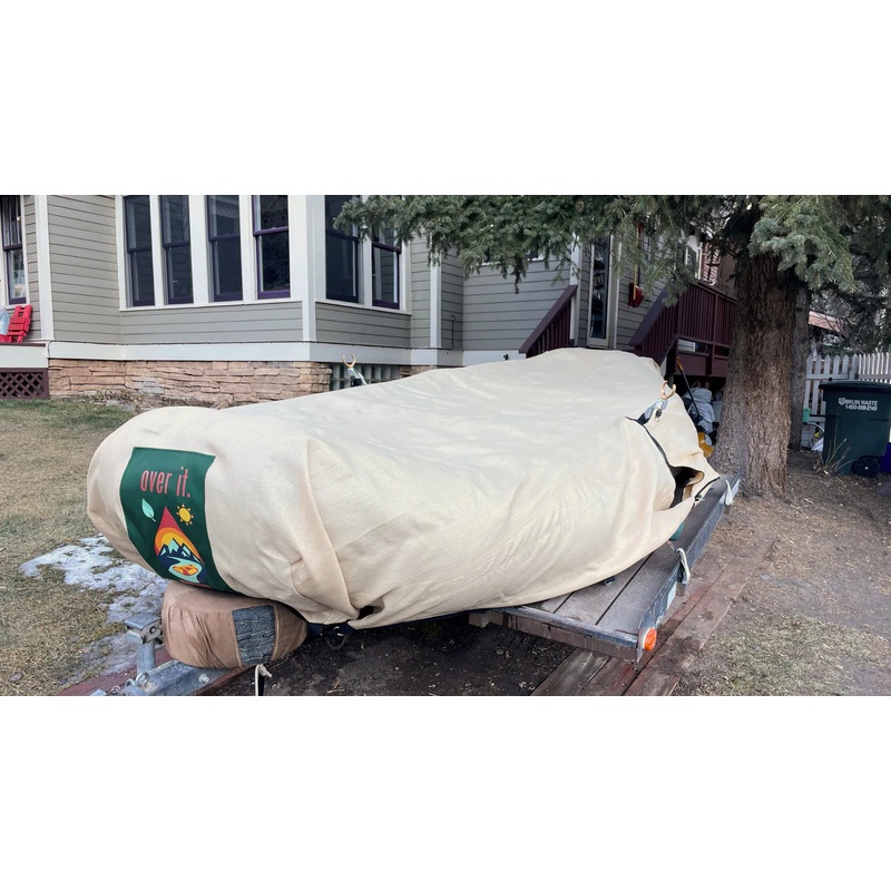 Raft Covers