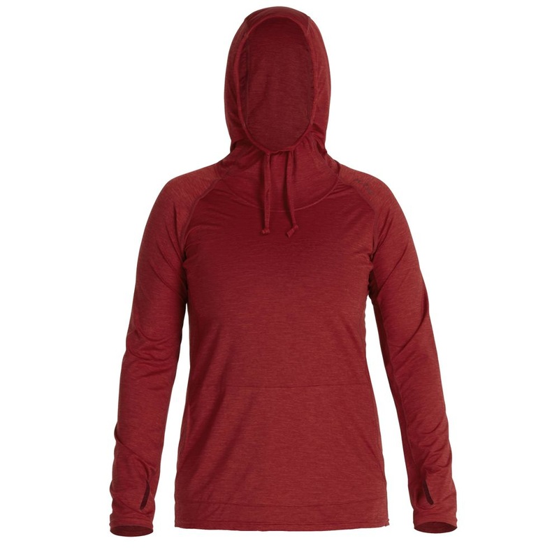 Silkweight Vesi Hoodie – Women’s