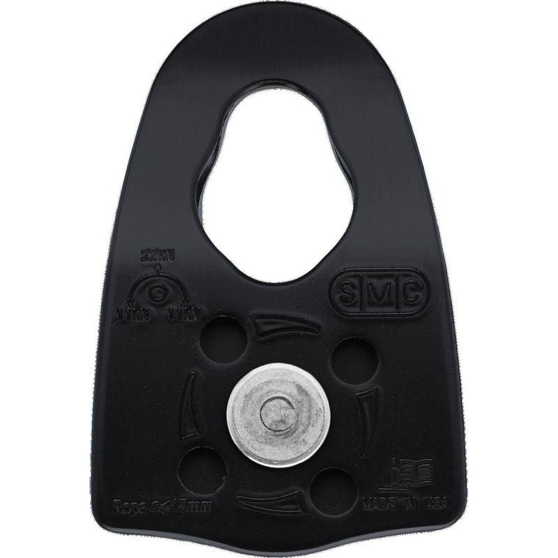 SMC CRx 1in Rescue Pulley