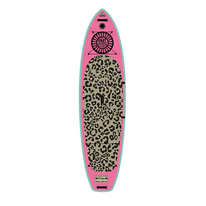 SOLlynx Galaxy Inflatable Paddle Board