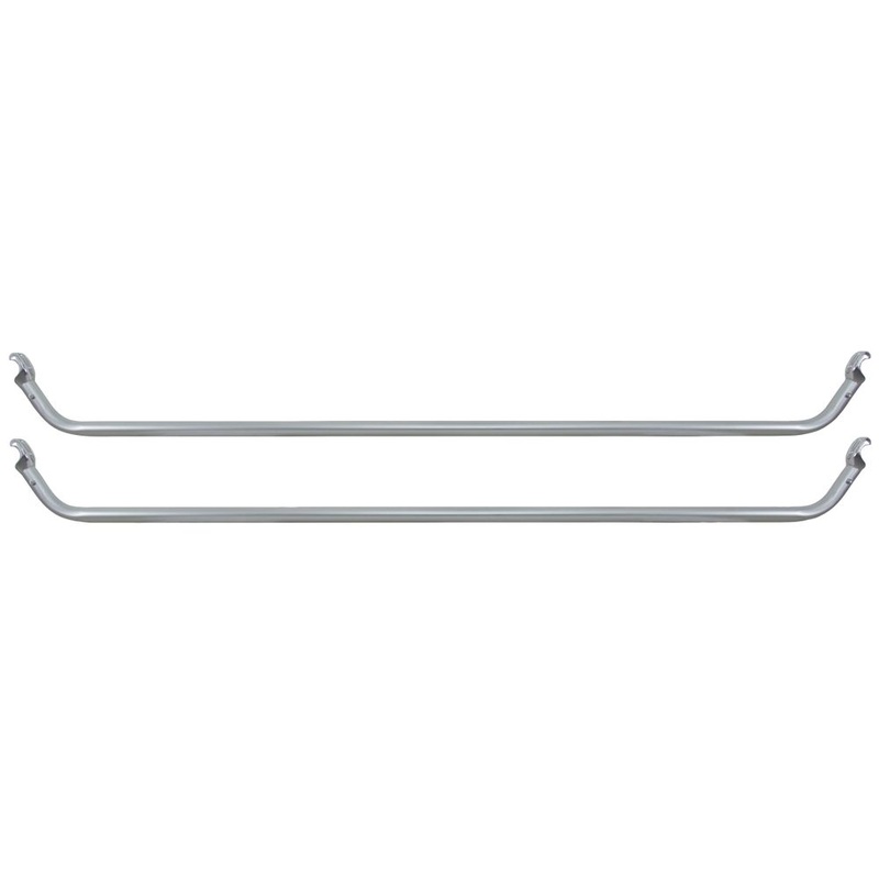 Sport Cat Drop Rails