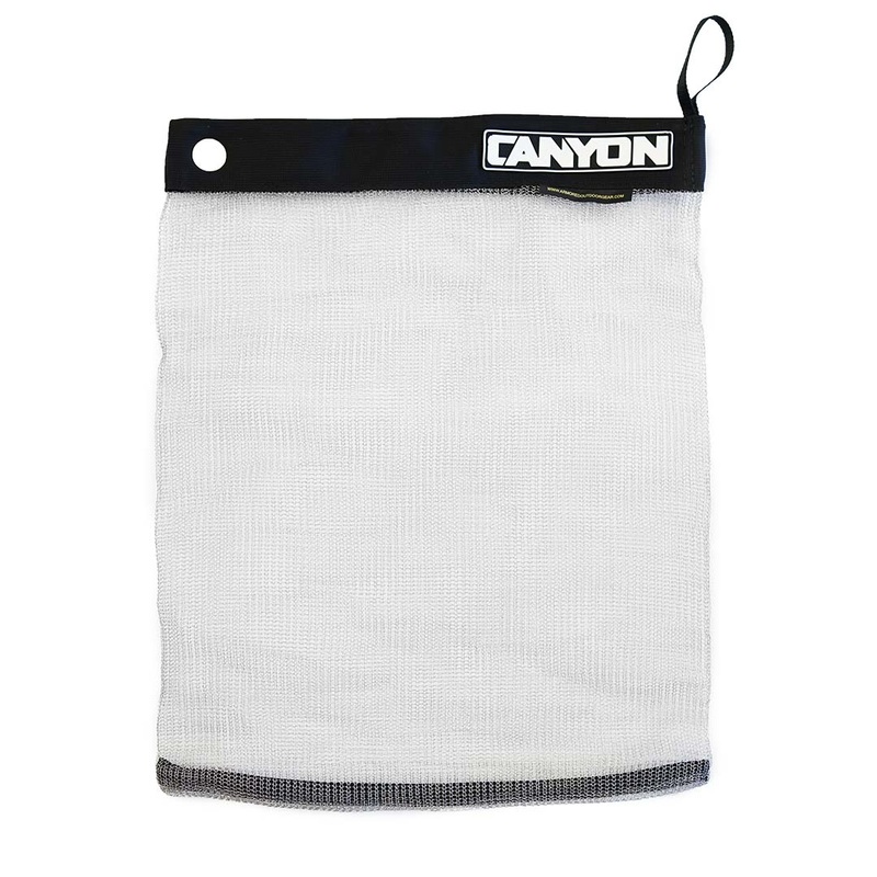 Stainless Mesh Drag Bag