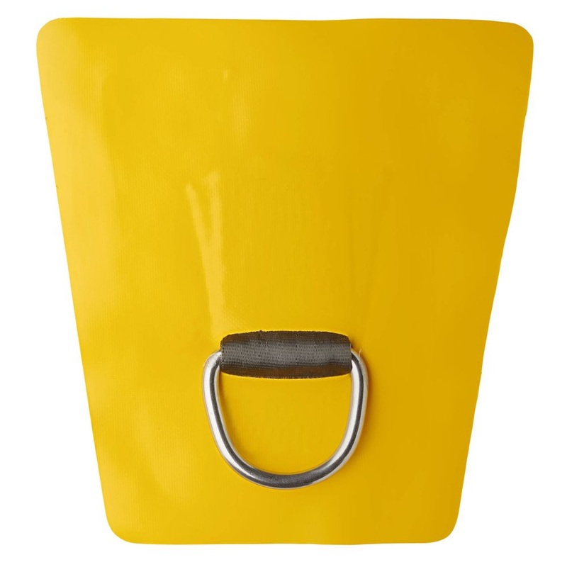 Star 2″ PVC D-Ring