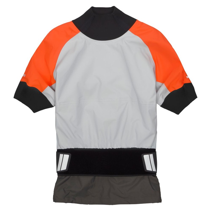 Stratos Short Sleeve Paddling Jacket
