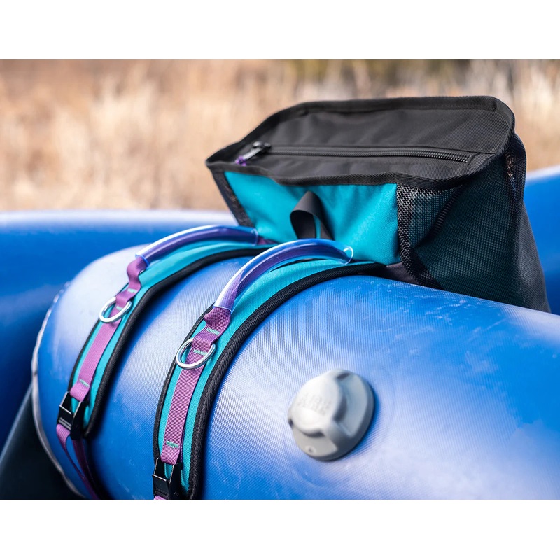Thwart Bag – Rafting Mesh Gear Bag