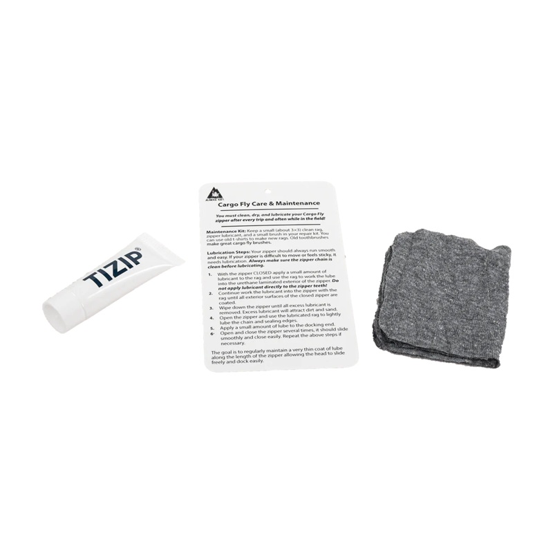TiZip Maintenance Kit
