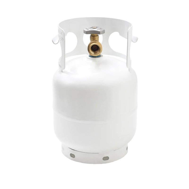 5lbs Propane Tank