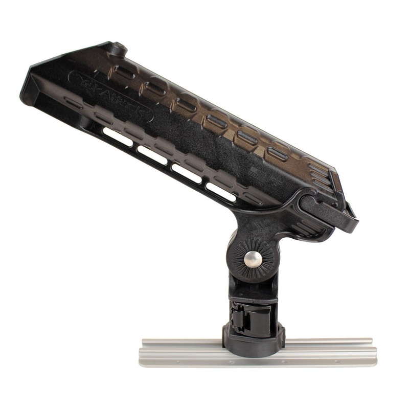 AR Tube Rod Holder