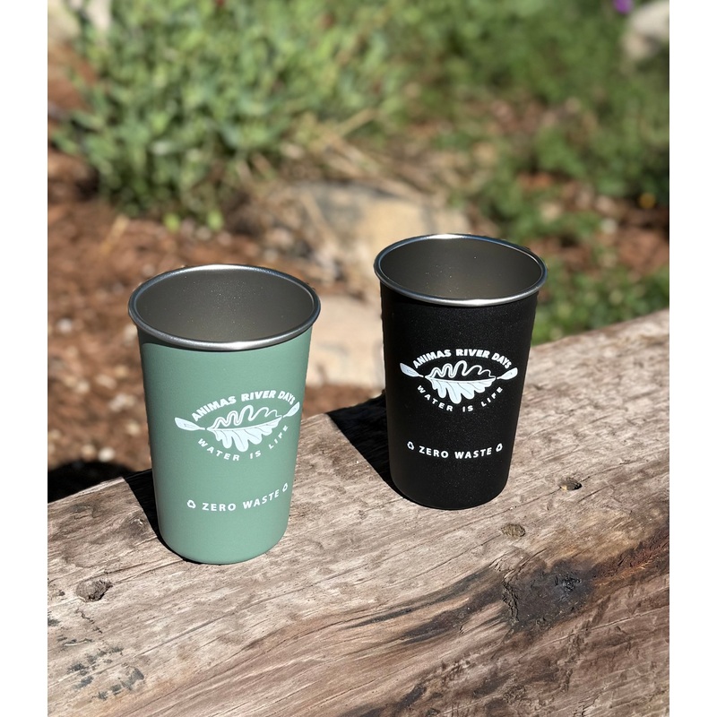 ARD Stainless Pint