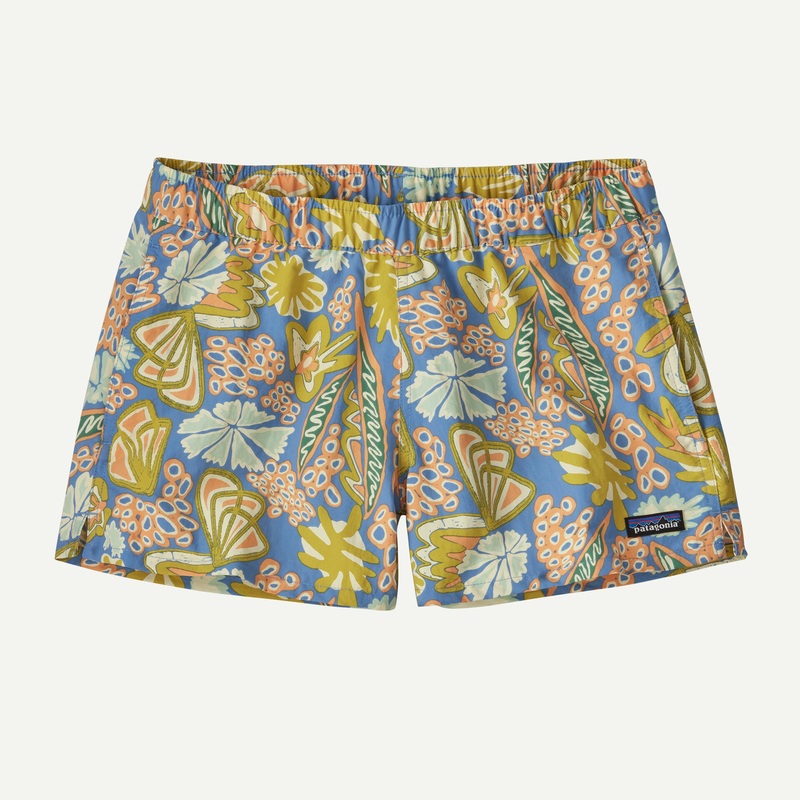 Baggies Shorts 2.5 in. – Women’s