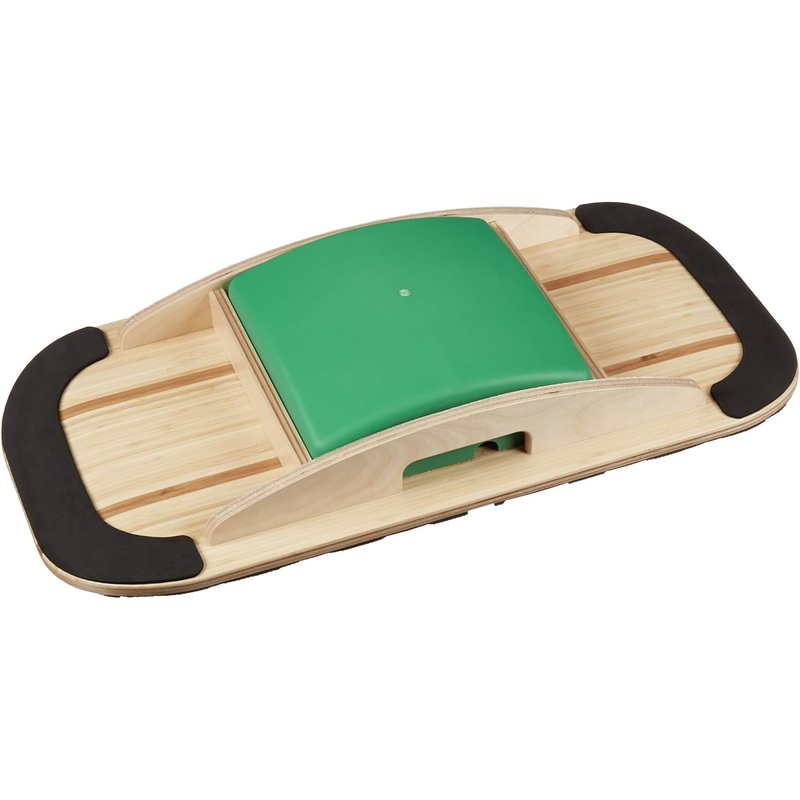 Blue Planet Balance Board
