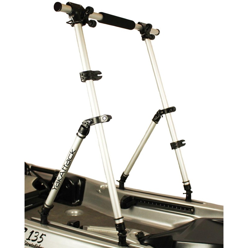 CommandStand Lean Bar