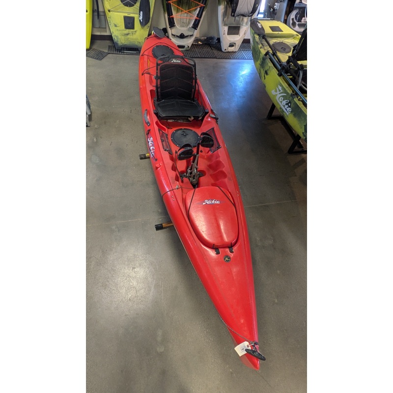 Consignment Hobie Mirage Revolution 13