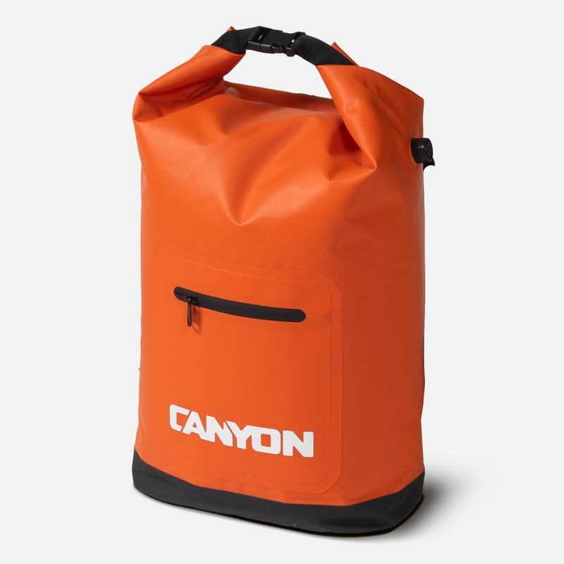 Coulee Backpack Cooler