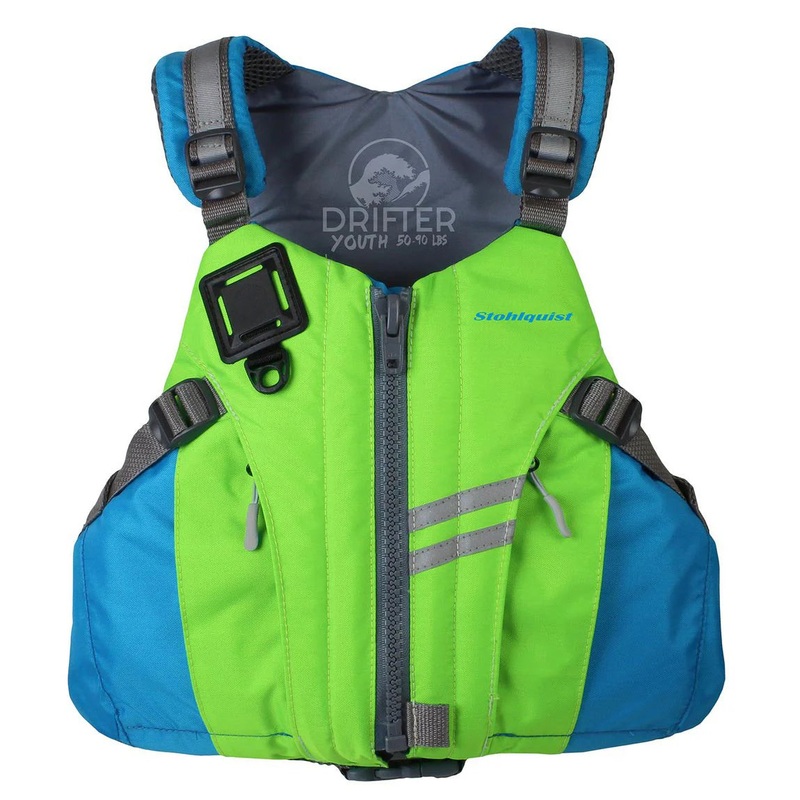 Drifter Youth PFD