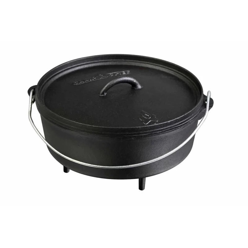 Dutch Ovens