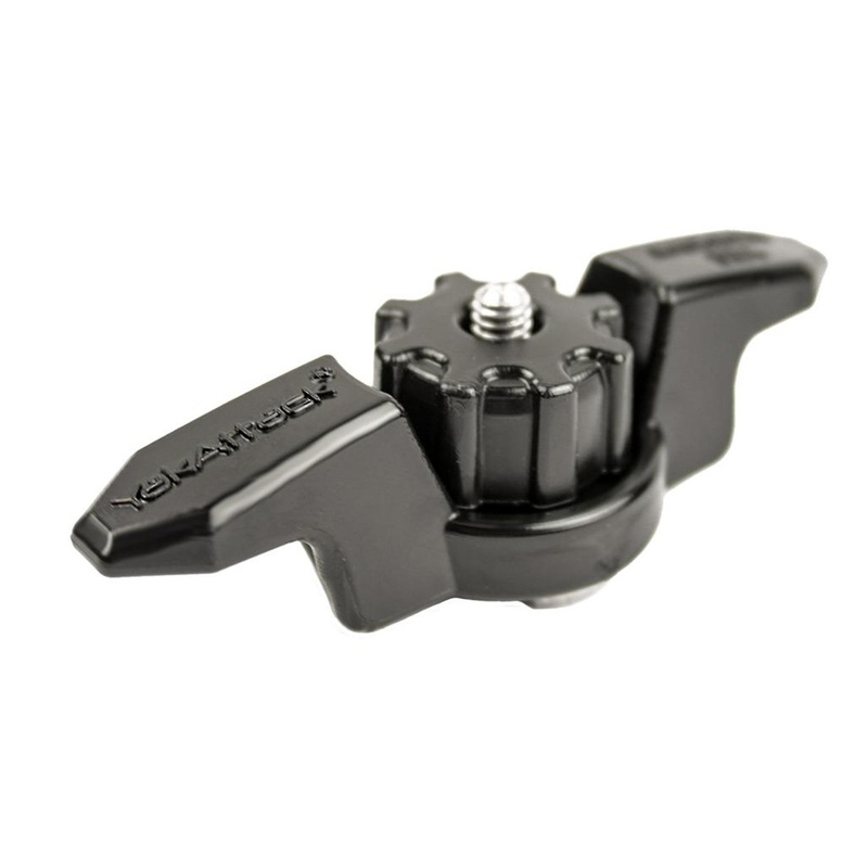 GT Cleat Track Mount Line Cleat