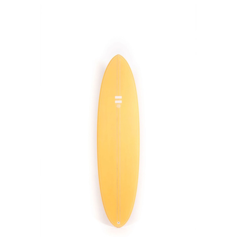 Indio Surfboards – THE EGG Toasted – 7’0″ x 21 5/8 x 2 11/16 – 47.90L