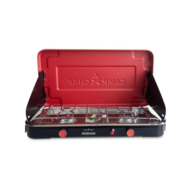 Kodiak Camp Stove