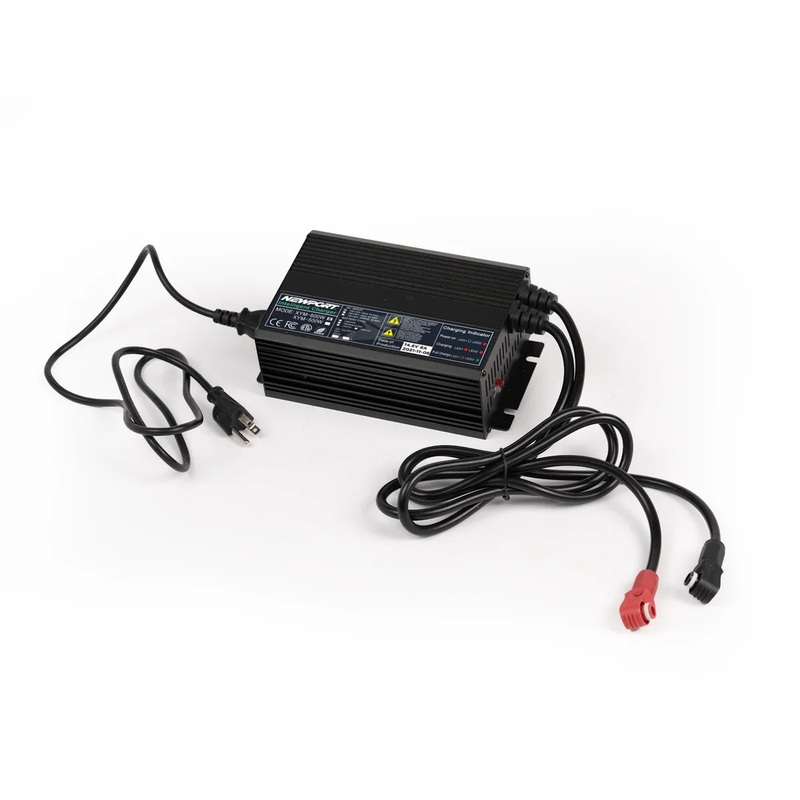 Lithium Battery Charger