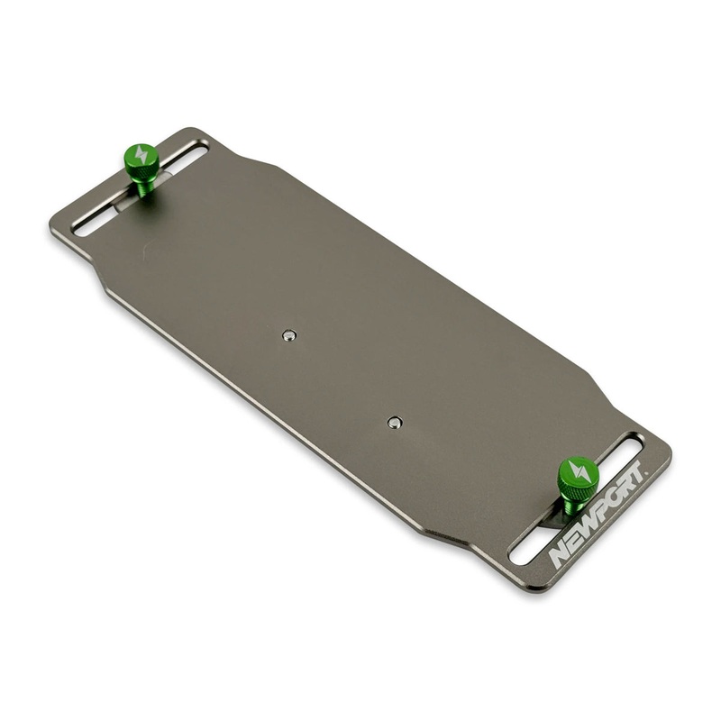 NK Throttle Mount Kit
