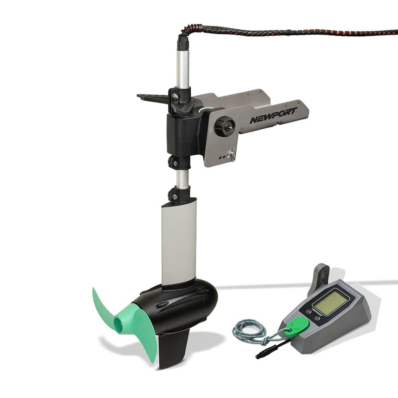 NK300 – Electric Kayak Motor