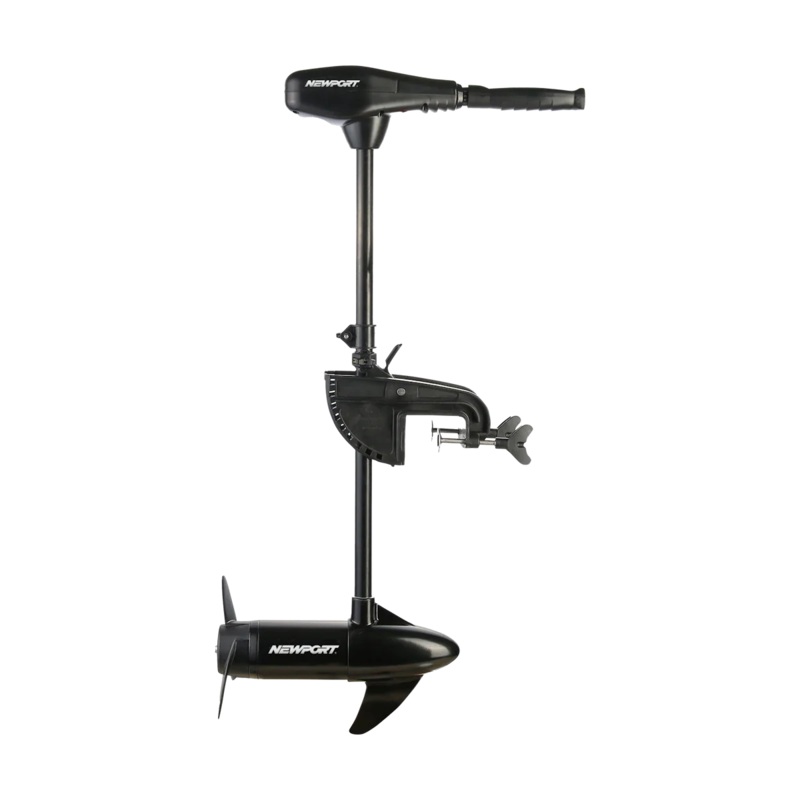 NV Series Electric Trolling Motor – 62lb Thrust