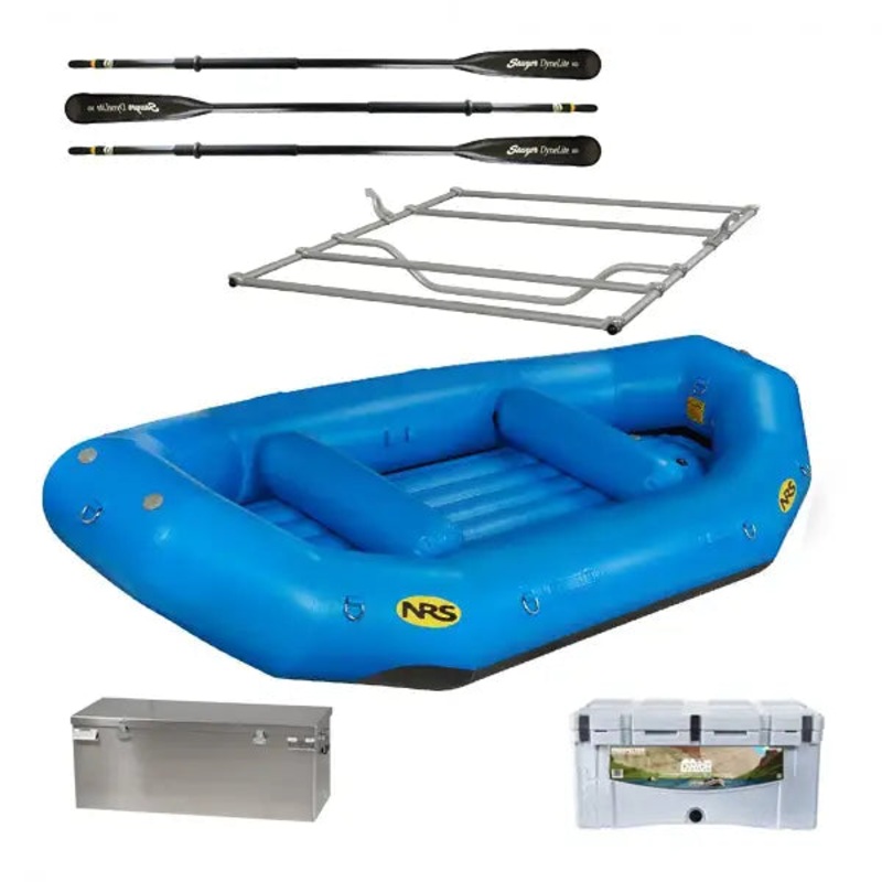 Otter 14 Expedition Package