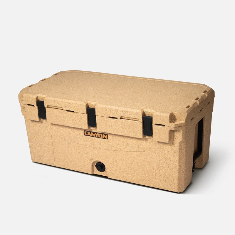 Prospector 125 Raft Cooler
