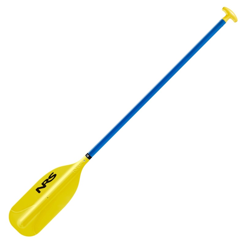 PTC Raft / Canoe Paddle