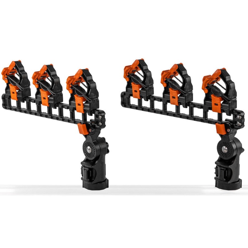 SideStage Rod Rack
