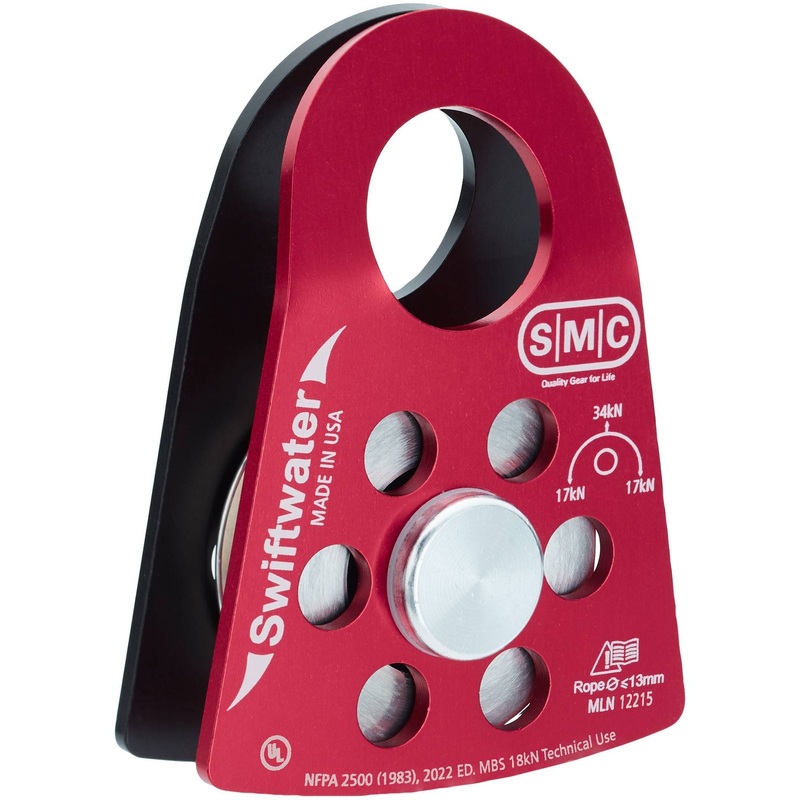 SMC 2in Swiftwater Pulley